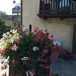 La Peiro Douco Landhaus