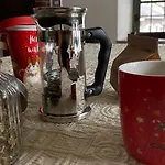 La Peiro Douco Kır Evi *