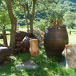 佩罗多克乡村民宿 乡村民宿 Roure Turin