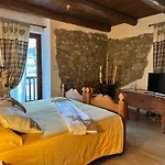 La Peiro Douco Kır Evi Roure Turin