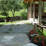 La Peiro Douco Lantställe