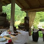 Lantställe La Peiro Douco Roure Turin