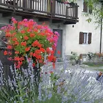 La Peiro Douco Casa di campagna