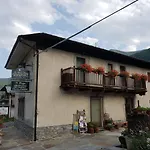 Lantställe La Peiro Douco Roure Turin