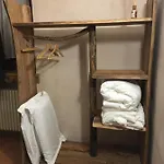 Kır Evi La Peiro Douco Roure Turin
