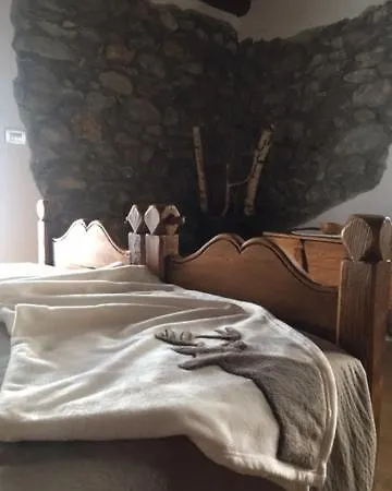 La Peiro Douco Roure Turin