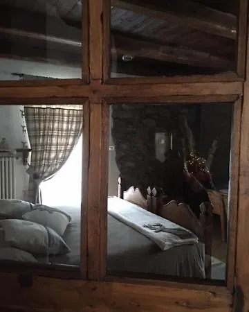 La Peiro Douco Kır Evi