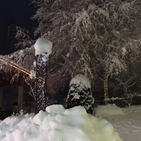 La Peiro Douco Roure Turin