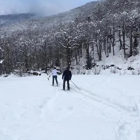 La Peiro Douco Kır Evi