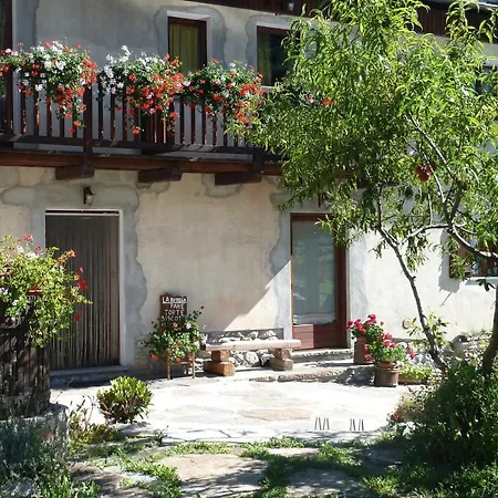 Kır Evi La Peiro Douco *