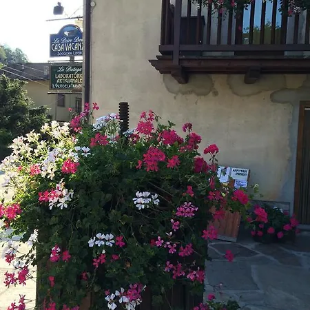 La Peiro Douco Kır Evi