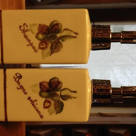 Séjour à la campagne La Peiro Douco Roure Turin