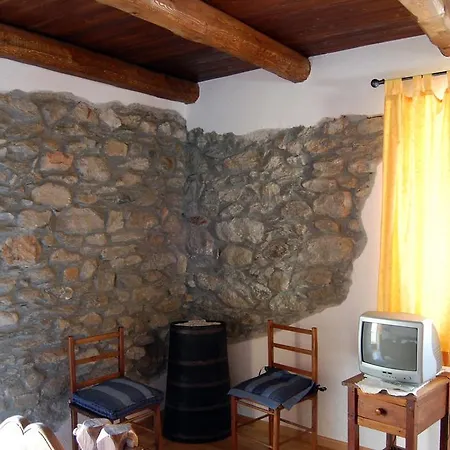 Kır Evi La Peiro Douco *