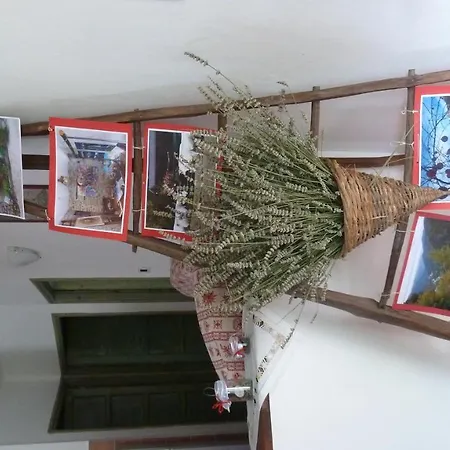 Kır Evi La Peiro Douco Roure Turin