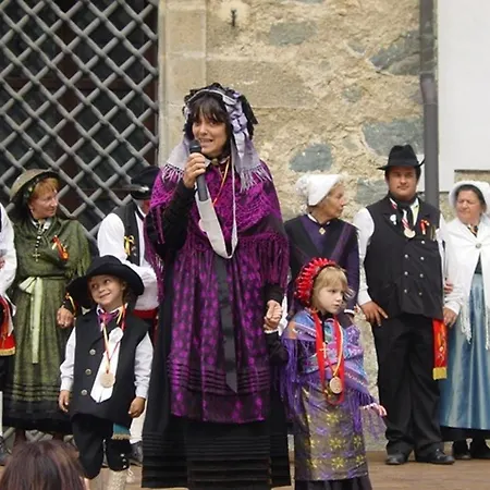 La Peiro Douco