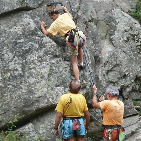 Kır Evi La Peiro Douco