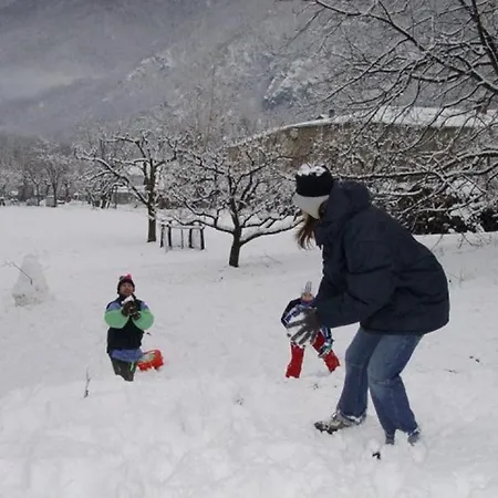 La Peiro Douco Roure Turin