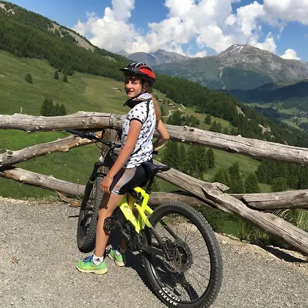 La Peiro Douco * Roure Turin