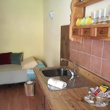 Séjour à la campagne La Peiro Douco Roure Turin