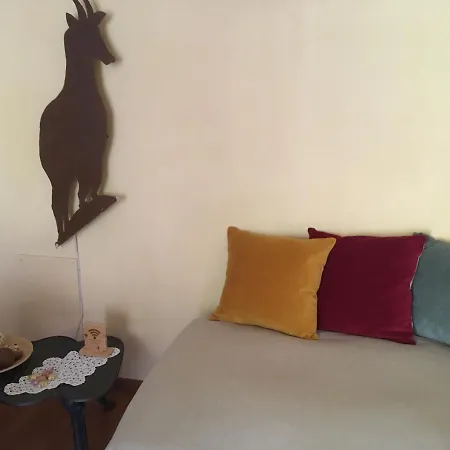 Kır Evi La Peiro Douco Roure Turin