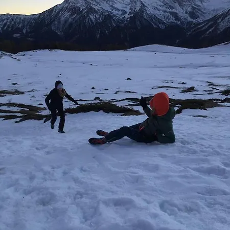 Kır Evi La Peiro Douco *