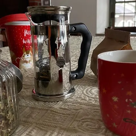 La Peiro Douco Casa rural *