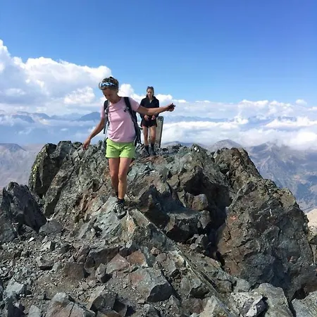 La Peiro Douco Roure Turin