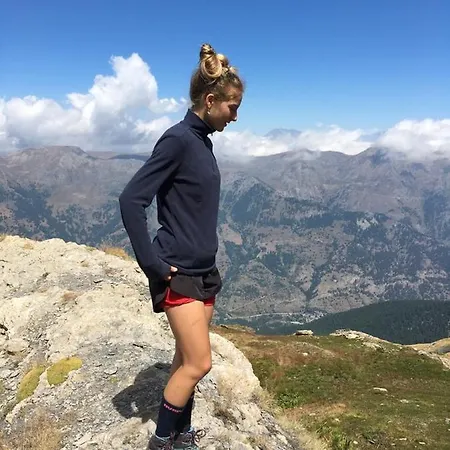 La Peiro Douco Kır Evi *