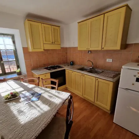 Kır Evi La Peiro Douco