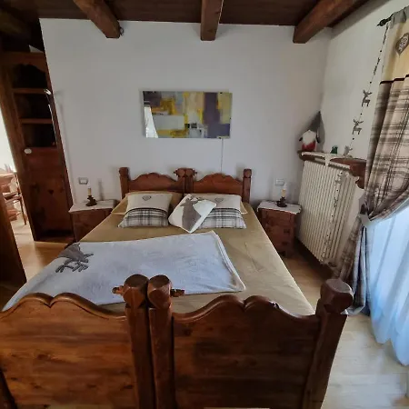 Country house La Peiro Douco