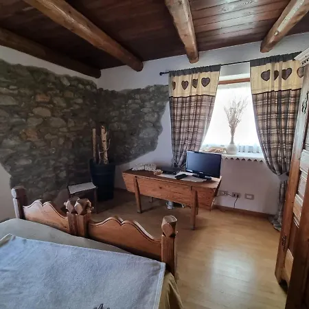 La Peiro Douco Casa rural