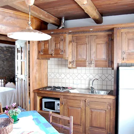 Kır Evi La Peiro Douco *