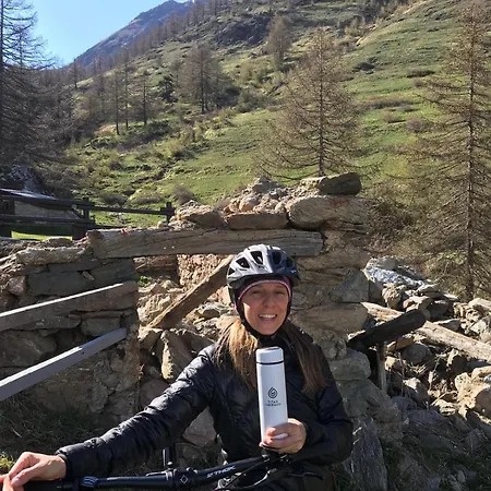 La Peiro Douco * Roure Turin