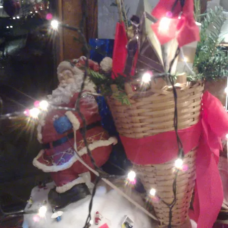 Séjour à la campagne La Peiro Douco Roure Turin