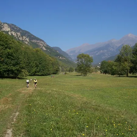 La Peiro Douco Roure Turin