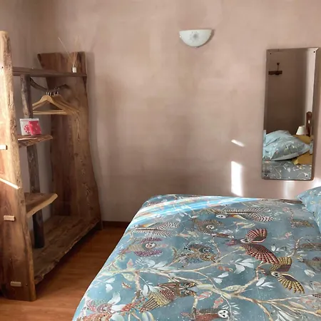 La Peiro Douco * Roure Turin