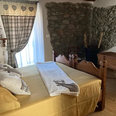 La Peiro Douco Kır Evi *