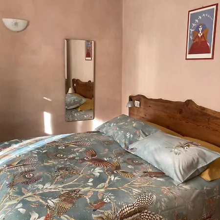 La Peiro Douco Kır Evi Roure Turin