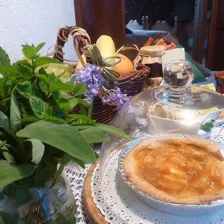 La Peiro Douco Kır Evi *