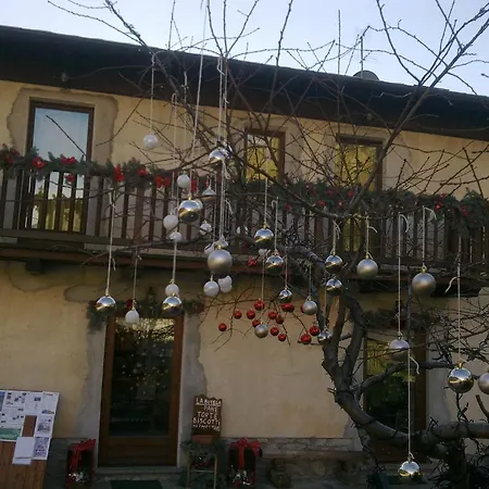 La Peiro Douco *