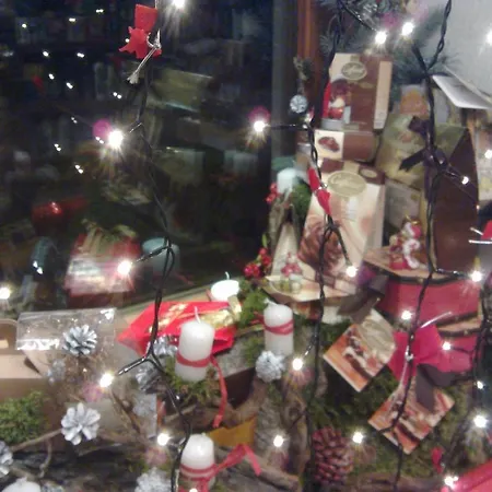 La Peiro Douco Kır Evi *