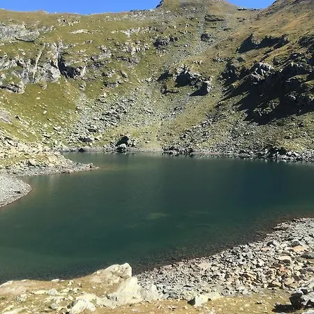 La Peiro Douco Roure Turin