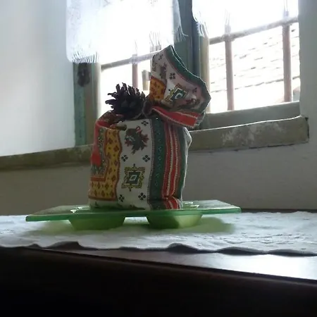 La Peiro Douco * Roure Turin