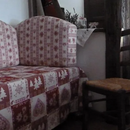 La Peiro Douco Séjour à la campagne