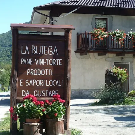 La Peiro Douco