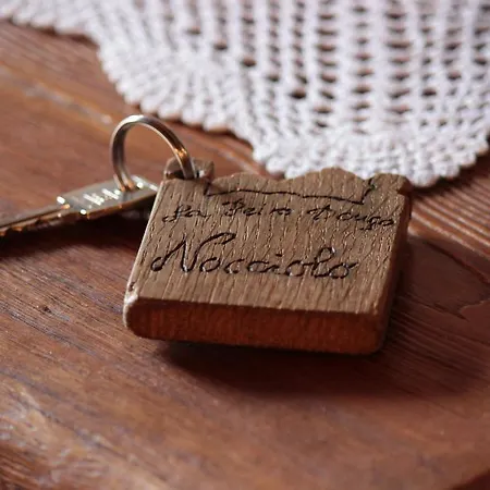 Kır Evi La Peiro Douco *