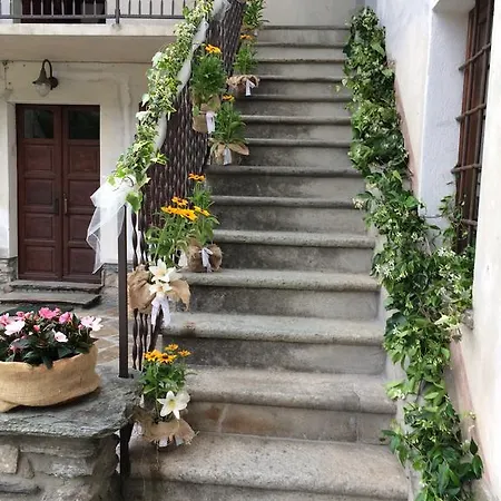 Kır Evi La Peiro Douco