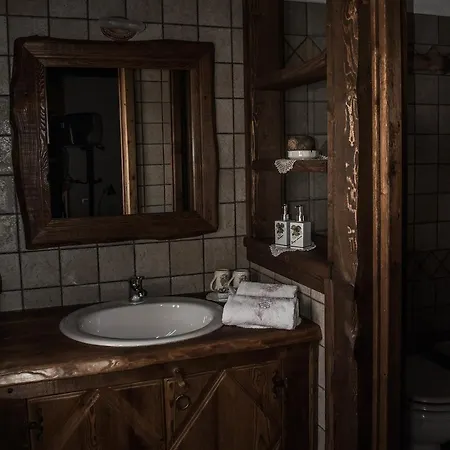 La Peiro Douco * Roure Turin