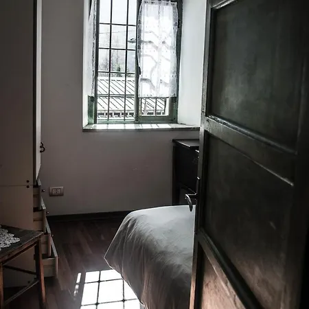 La Peiro Douco Kır Evi *