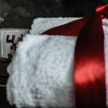 La Peiro Douco Kır Evi